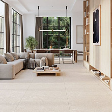 Pyrenea 90x90 Zand