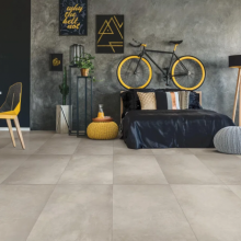 Maison Soul ca. 80x80 Beige