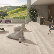 Vogue 80x80x0,95 Anci Beige