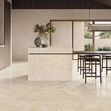 Monolith 100x100x0,9 Beige Vare