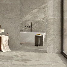 Palazzo 100x100x0,9 Grey