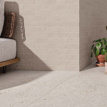 Scenta 90x90x0,9 Sand