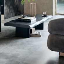Mold 70x70x1 Basalt Mat Beton