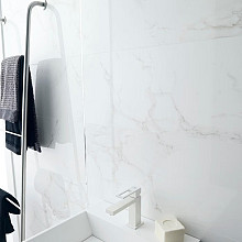 Carrara 33,3x100x0,92 Blanco Wall Tile