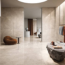 Etherea Sand 120x120x0,9 Matt