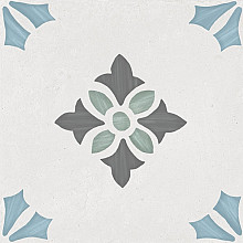 Sharqi Bloem 22,3x22,3x0,9