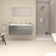 Durango 33,3x100x0,92 Spiga Matt Wall Tile