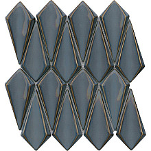 Mesherald 30,6x31,8x2 Navy
