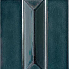Brumerald 20x25,5x2,5 Blue