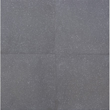 Orient Black 50x50x1,5 gezoet Olivian Black Op=Op
