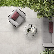 Maison ca. 30x60x1,1 Umbi ivory REC