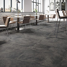 Maison ca. 60x60x1,1 Umbi antra REC